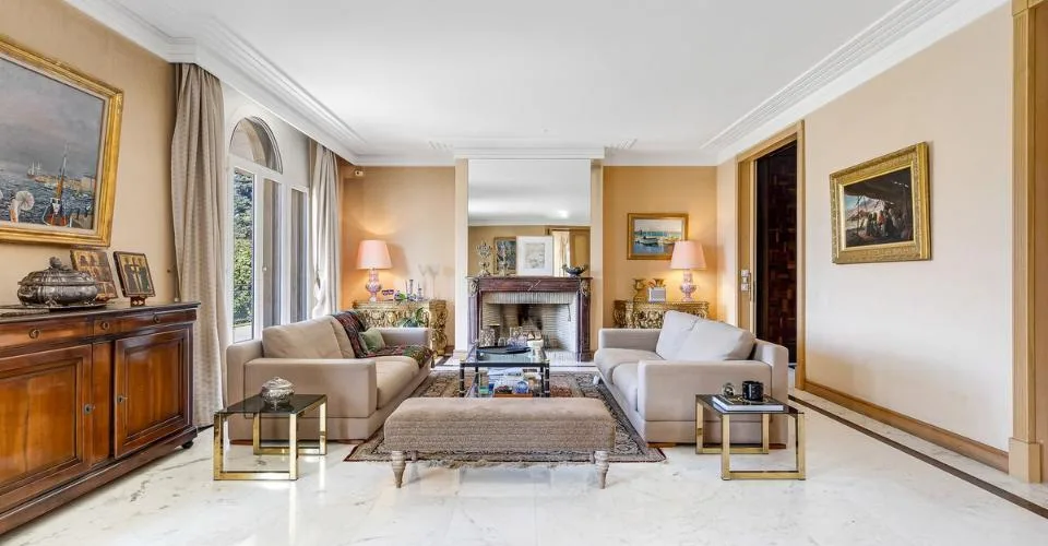 Demeure de prestige avec vue sur le lac – foto 6 di 7