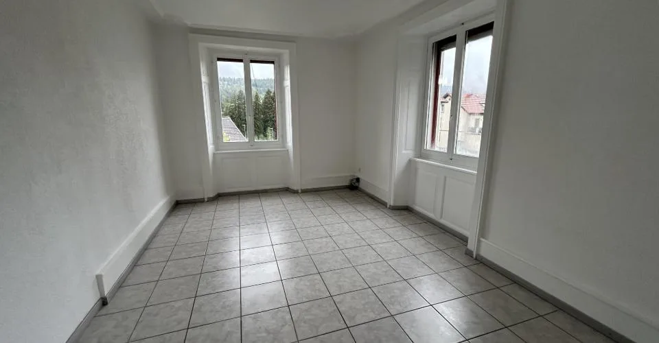 In affitto: appartamento 4 locali - Grand-Rue 104, Tramelan – foto 9 di 16