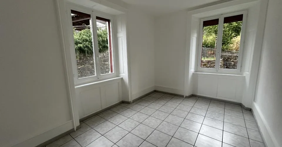 In affitto: appartamento 4 locali - Grand-Rue 104, Tramelan – foto 11 di 16
