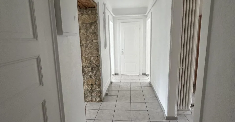 In affitto: appartamento 4 locali - Grand-Rue 104, Tramelan – foto 16 di 16