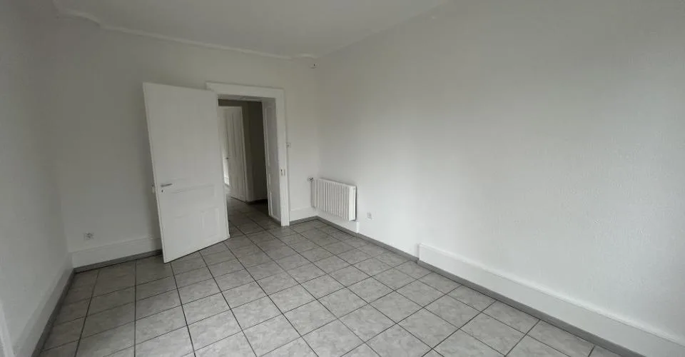 In affitto: appartamento 4 locali - Grand-Rue 104, Tramelan – foto 15 di 16