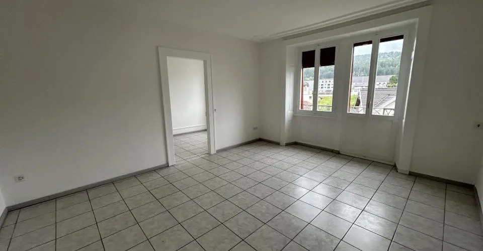 In affitto: appartamento 4 locali - Grand-Rue 104, Tramelan – foto 8 di 16