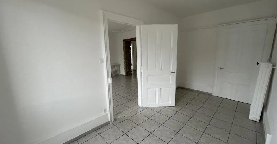 In affitto: appartamento 4 locali - Grand-Rue 104, Tramelan – foto 14 di 16