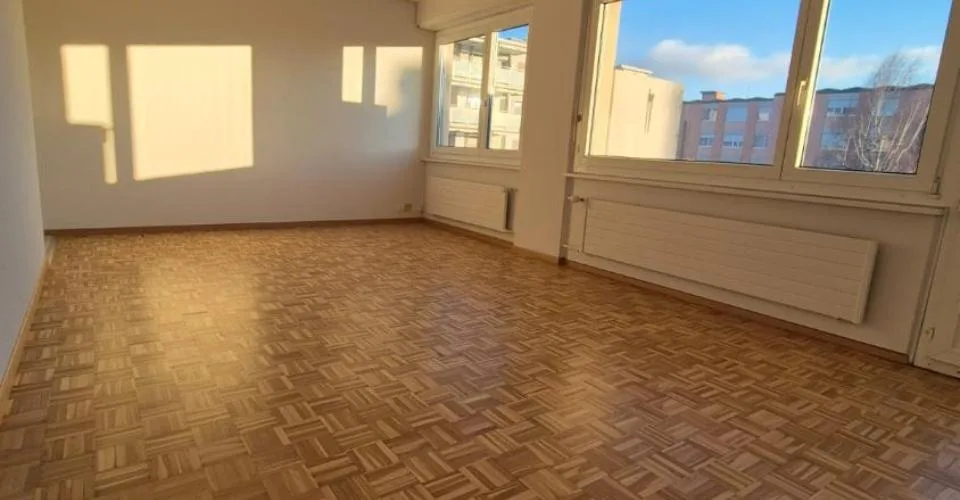 Appartement de 4,5 pièces au 2ème étage