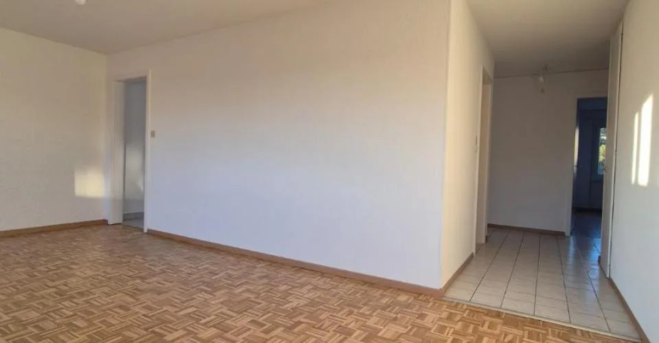 Appartement de 4,5 pièces au 2ème étage