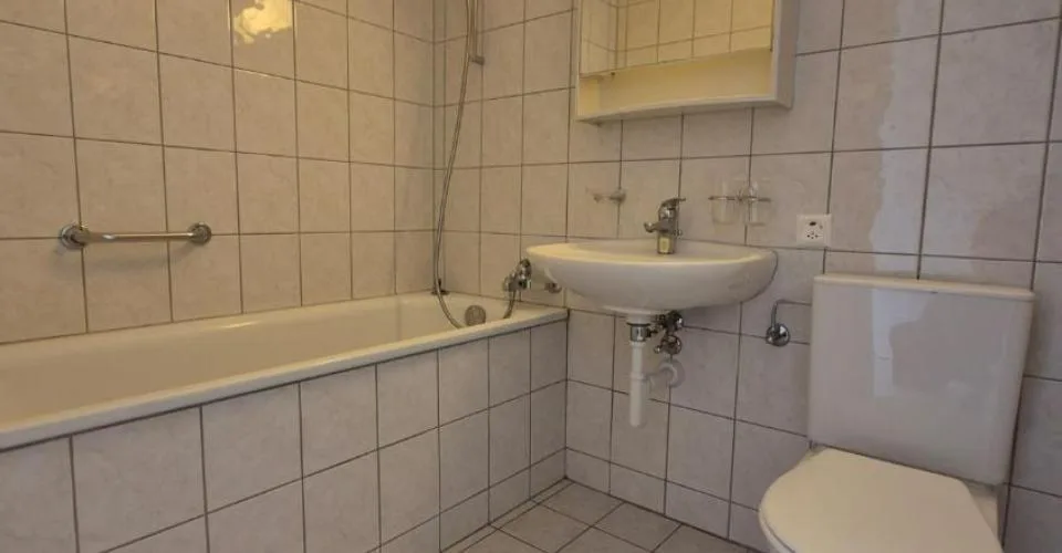 Appartement de 4,5 pièces au 2ème étage