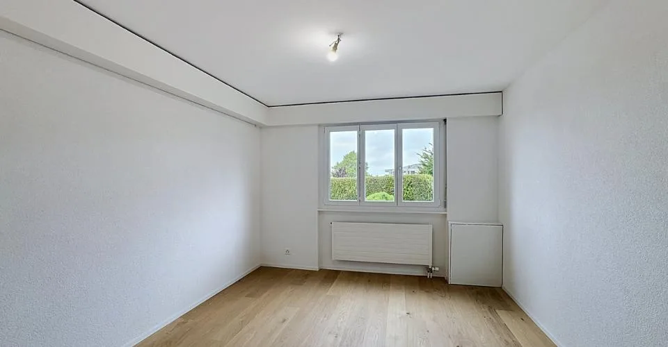 Magnifique appartement en duplex avec balcon et jardin