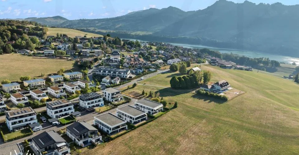 Prächtige 5.5-Zimmer-Dachwohnung mit Ausblick und exklusiver Lage, nur wenige Minuten vom Stadtzentrum entfernt! – Foto 16 von 26