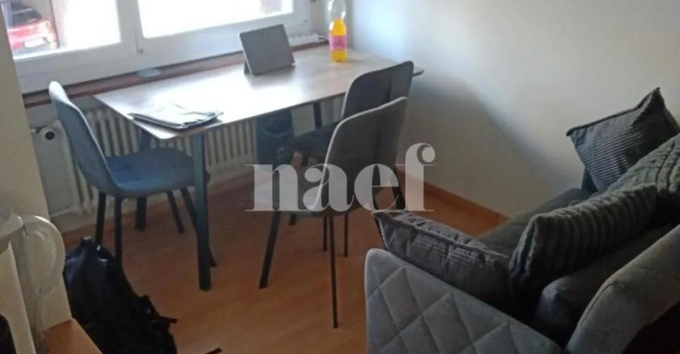 Bel appartement de 2 pièces au Landron