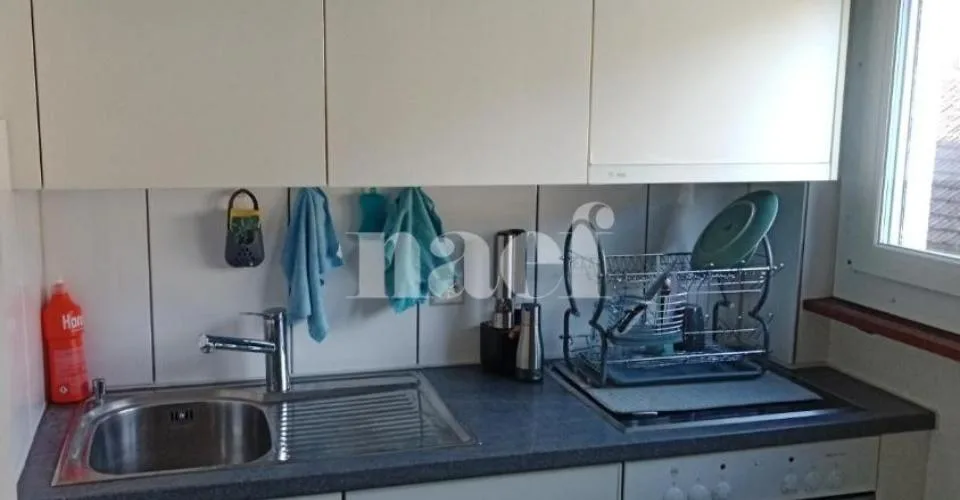 Bel appartement de 2 pièces au Landron
