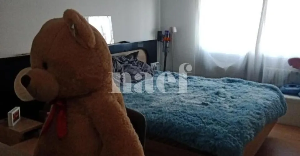 Bel appartement de 2 pièces au Landron