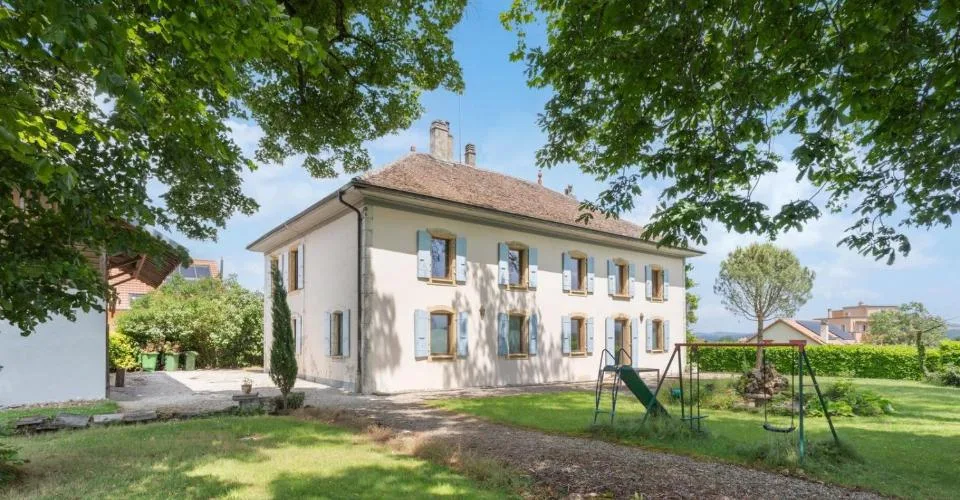 Prächtiges historisches Anwesen auf einem Weingut! – Foto 14 von 21