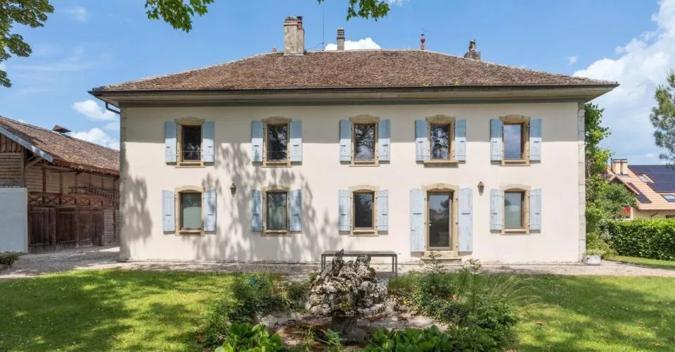 Prächtiges historisches Anwesen auf einem Weingut! – Foto 16 von 21