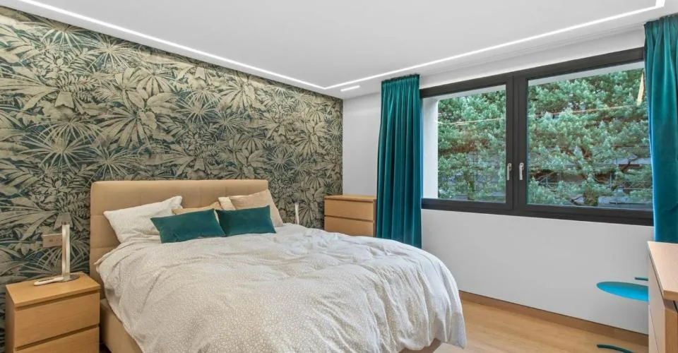 Eine der berühmtesten Adressen! Luxuriöses Anwesen im contemporary-Stil – Foto 26 von 26