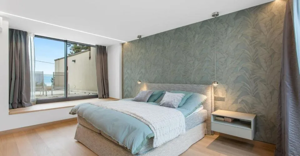 Eine der berühmtesten Adressen! Luxuriöses Anwesen im contemporary-Stil – Foto 24 von 26