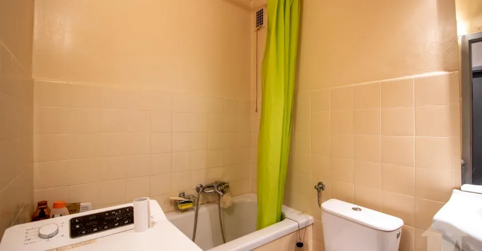 Saint-Maurice, appartement 3.5 pièces en attique – foto 18 di 18