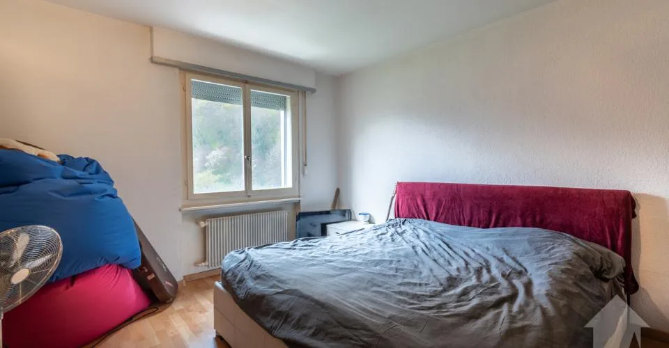 Saint-Maurice, appartement 3.5 pièces en attique – foto 15 di 18