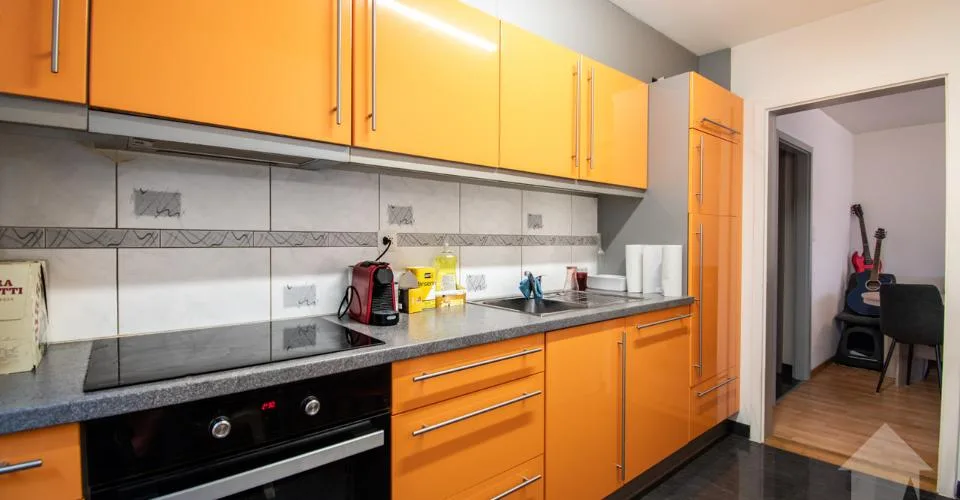 Saint-Maurice, appartement 3.5 pièces en attique – foto 13 di 18