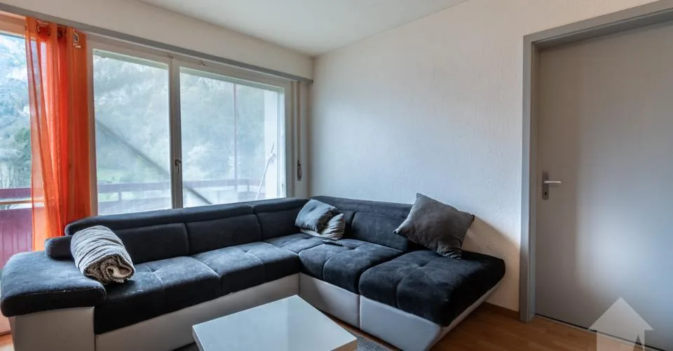 Saint-Maurice, appartement 3.5 pièces en attique – foto 12 di 18