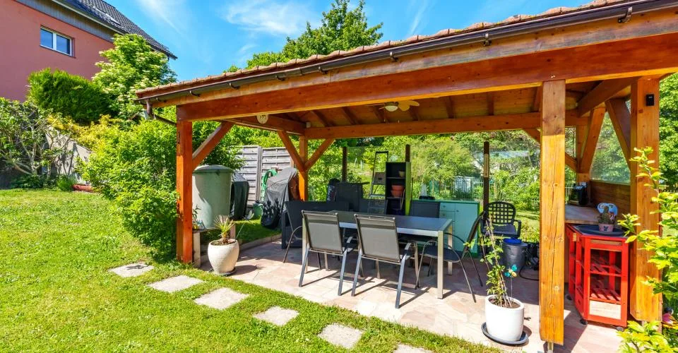 Delizioso appartamento di 5,5 locali in duplex in una fattoria ristrutturata – foto 17 di 25