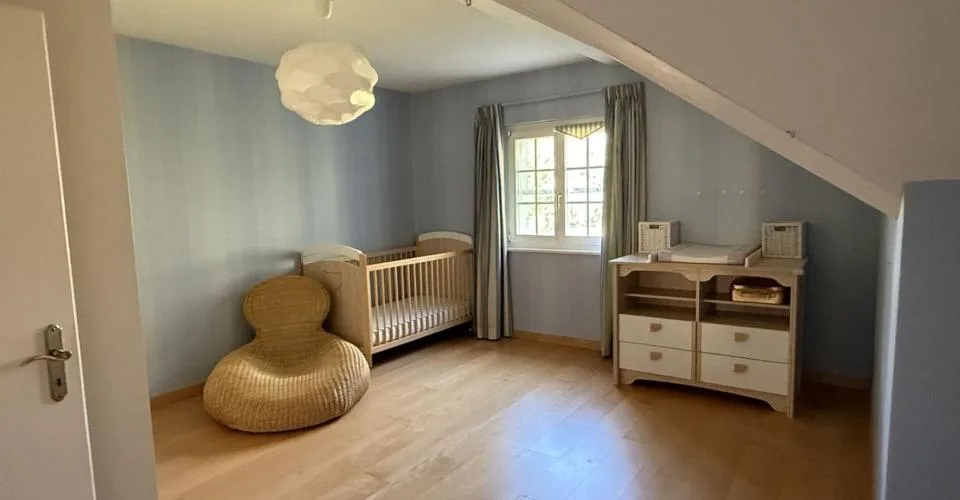 Einfamilienhaus – Foto 21 von 28