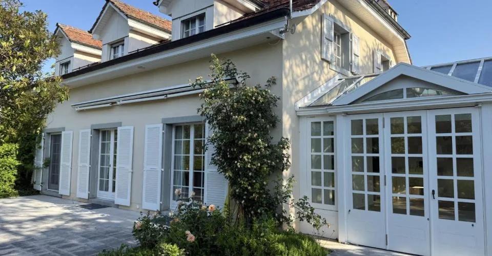 Einfamilienhaus – Foto 19 von 28