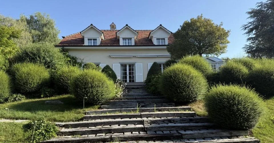 Einfamilienhaus – Foto 16 von 28