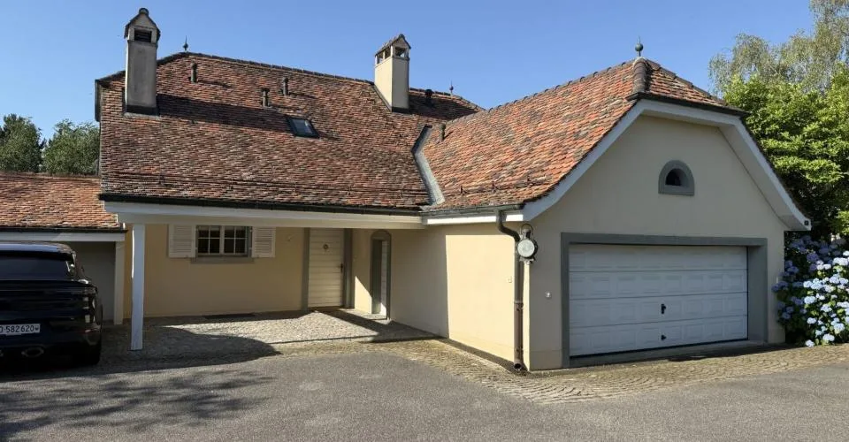 Einfamilienhaus – Foto 20 von 28