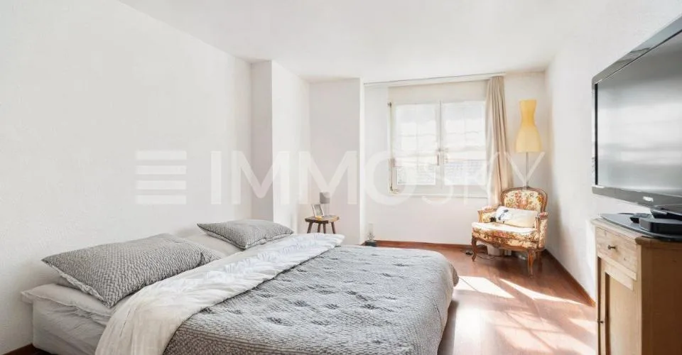 Ampia esperienza di vita in maisonette con unità abitativa aggiuntiva – foto 15 di 20