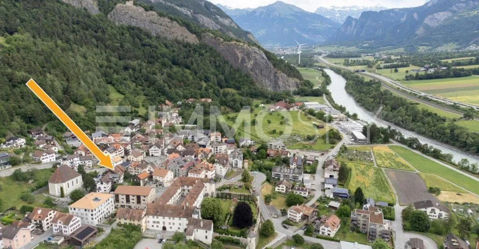 Ampia esperienza di vita in maisonette con unità abitativa aggiuntiva – foto 10 di 20