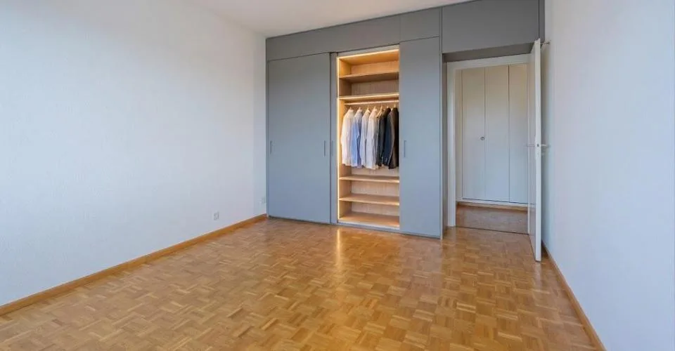 Co-exclusivité - Matutina Parc - Appartement de 5 pièces traversant au Petit-Saconnex – photo 9 sur 16