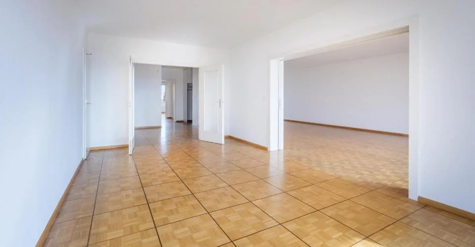 Co-exclusivité - Matutina Parc - Appartement de 5 pièces traversant au Petit-Saconnex – photo 4 sur 16