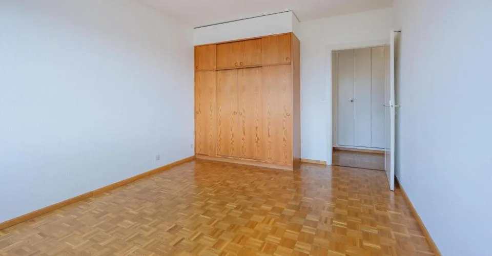Co-exclusivité - Matutina Parc - Appartement de 5 pièces traversant au Petit-Saconnex – photo 10 sur 16