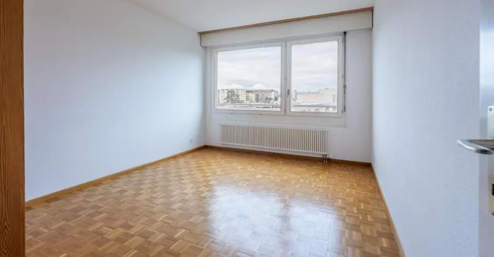 Co-exclusivité - Matutina Parc - Appartement de 5 pièces traversant au Petit-Saconnex – photo 12 sur 16