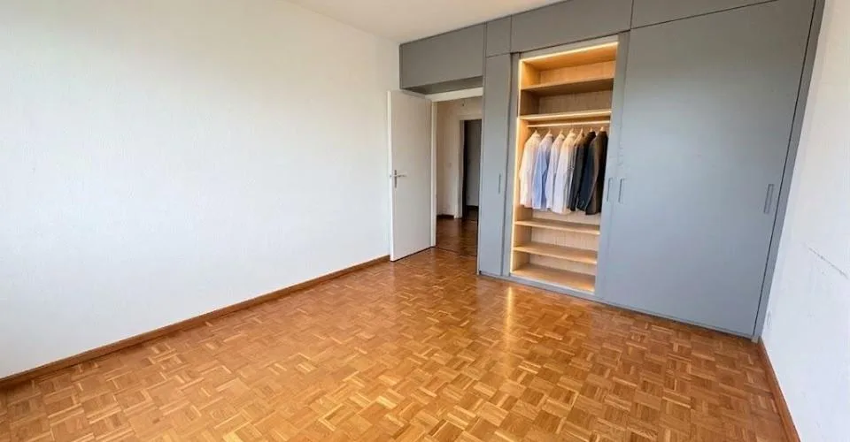 Co-exclusivité - Matutina Parc - Appartement de 5 pièces traversant au Petit-Saconnex – photo 13 sur 16