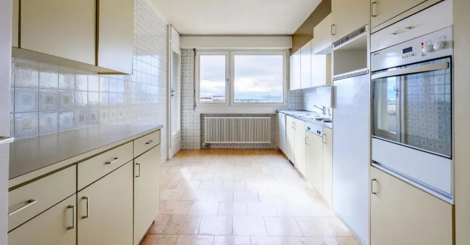 Co-exclusivité - Matutina Parc - Appartement de 5 pièces traversant au Petit-Saconnex – photo 5 sur 16
