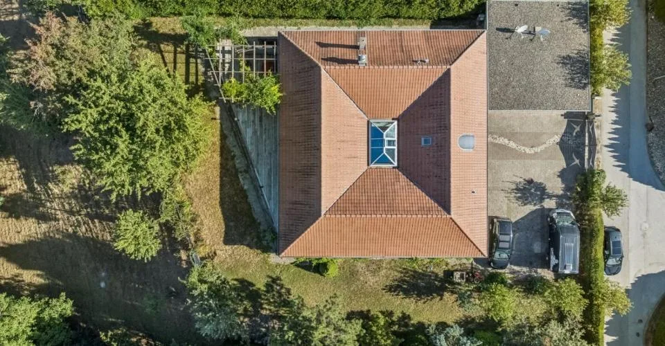 Eigentumswohnung mit außergewöhnlicher Aussicht – Foto 15 von 26