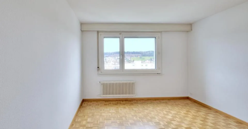 Familienwohnung in Kinderfreundlicher Umgebung – Foto 11 von 13