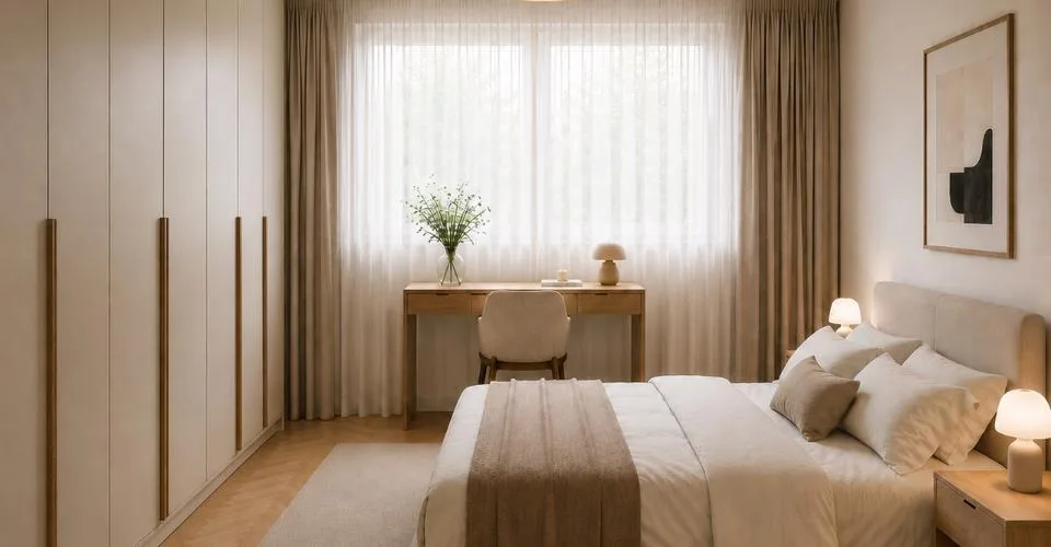 3.5 Zimmer Wohnung in Misery-Courtion – Foto 14 von 16