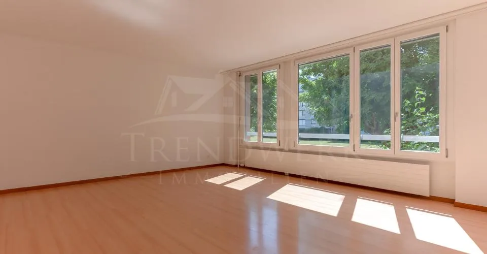 5.5-Zimmer-Erdgeschosswohnung mit EHP in Hinterkappelen – Foto 13 von 22