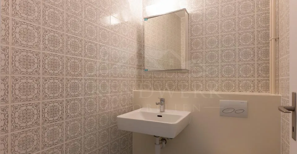 5.5-Zimmer-Erdgeschosswohnung mit EHP in Hinterkappelen – Foto 18 von 22