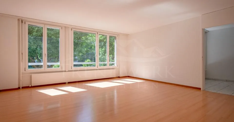 5.5-Zimmer-Erdgeschosswohnung mit EHP in Hinterkappelen – Foto 12 von 22