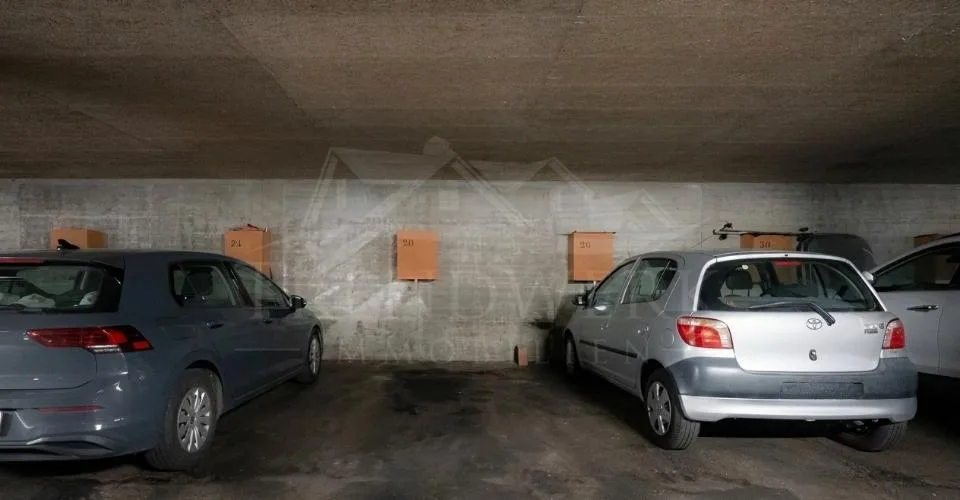 5.5-Zimmer-Erdgeschosswohnung mit EHP in Hinterkappelen – Foto 22 von 22