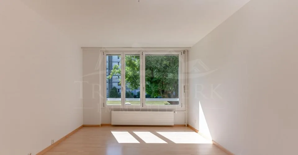 5.5-Zimmer-Erdgeschosswohnung mit EHP in Hinterkappelen – Foto 14 von 22