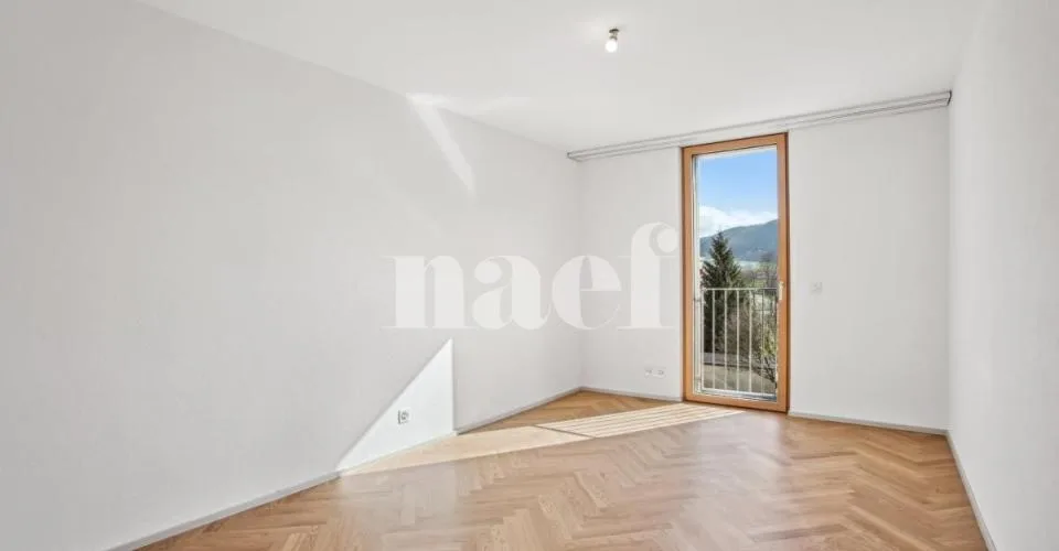 Appartement de 2.5 pièces au rez-de-chaussée – foto 3 di 8