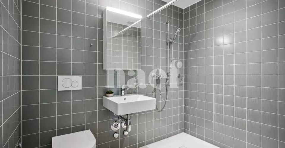 Appartement de 2.5 pièces au rez-de-chaussée – foto 2 di 8