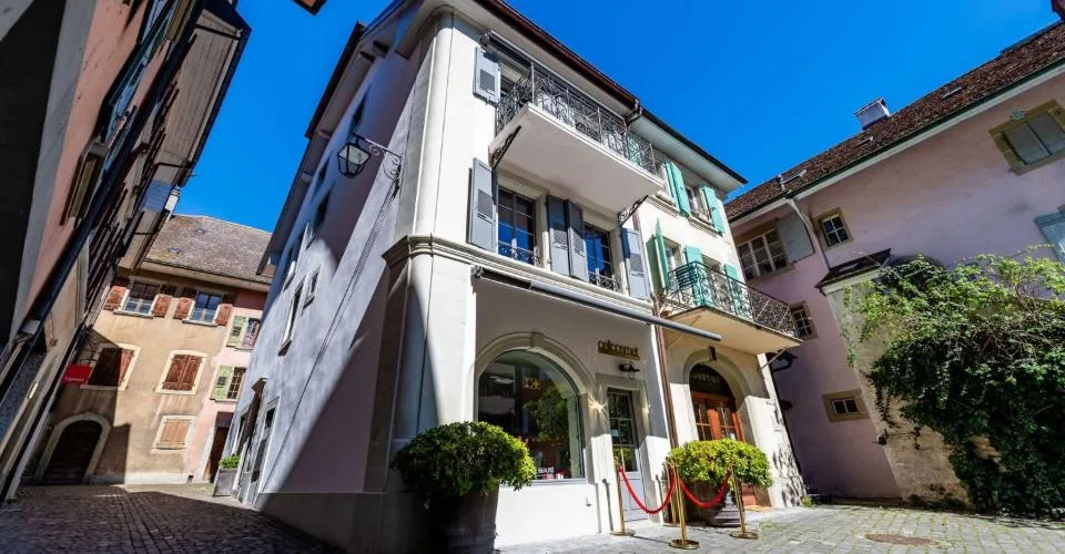 8 Zimmer Einfamilienhaus in Lutry – Foto 16 von 27