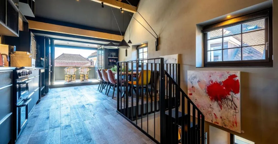 8 Zimmer Einfamilienhaus in Lutry – Foto 21 von 27