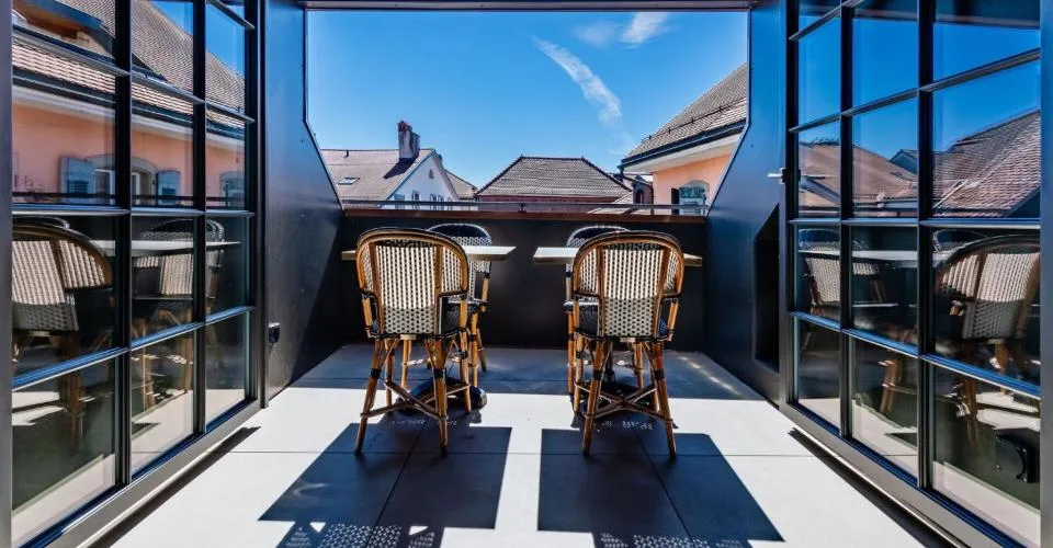 8 Zimmer Einfamilienhaus in Lutry – Foto 20 von 27