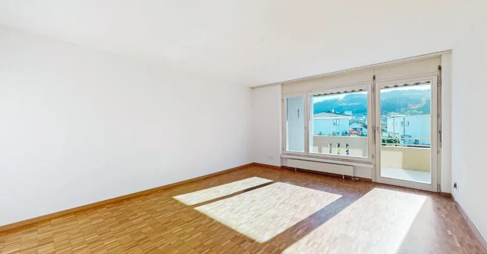 2.5 Zimmer Wohnung in Würenlos | UrbanHome